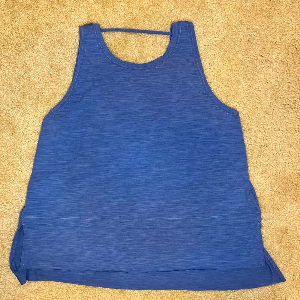 CALIA active women’s top size M